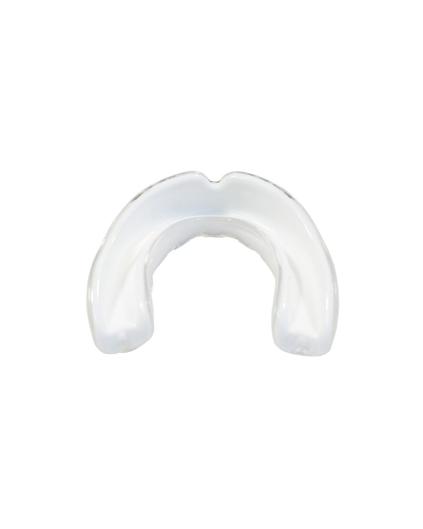 BXR SPORT: MOUTHGUARD: WHITE - Image 3