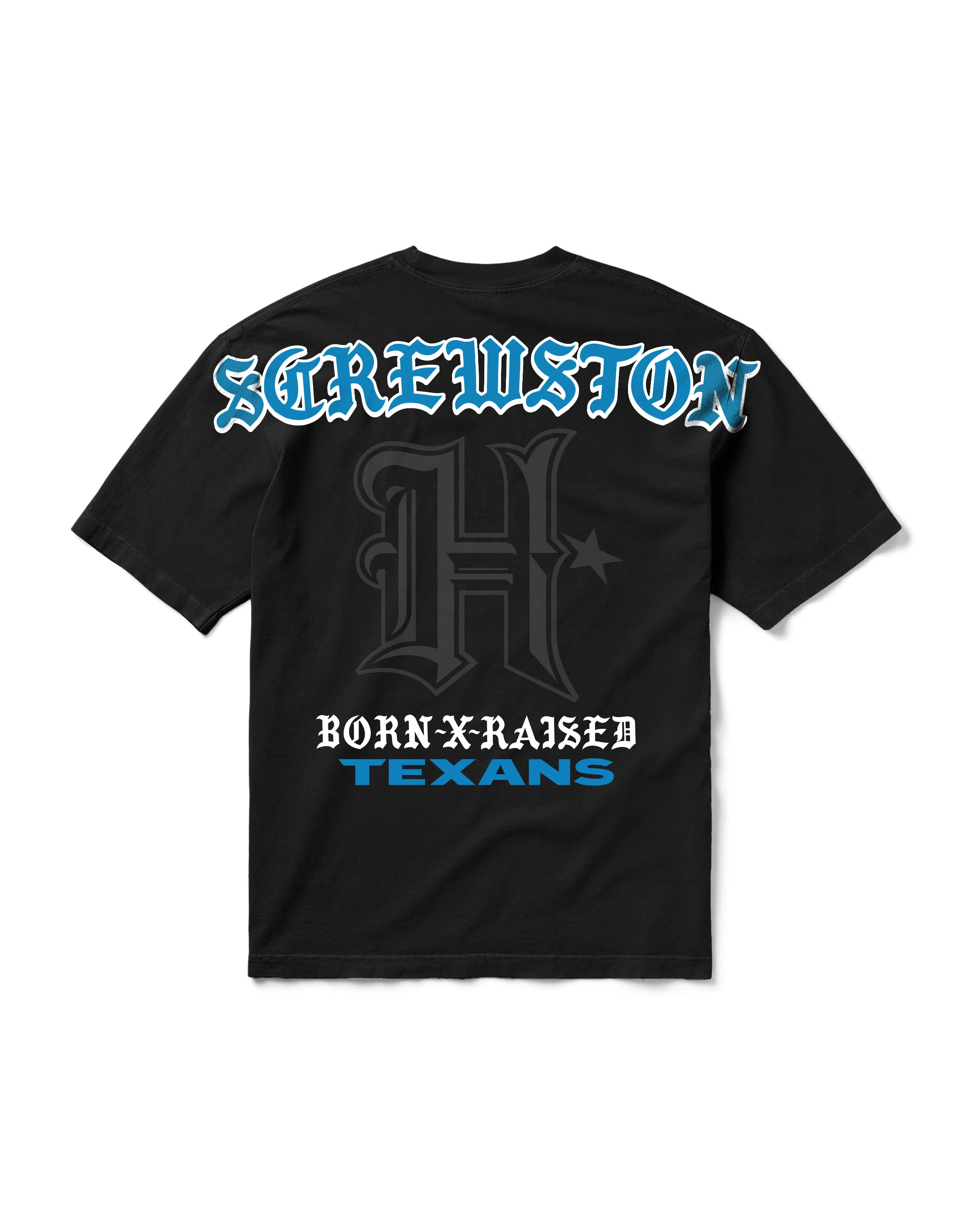 BORN X RAISED βWORLDWIDEβ