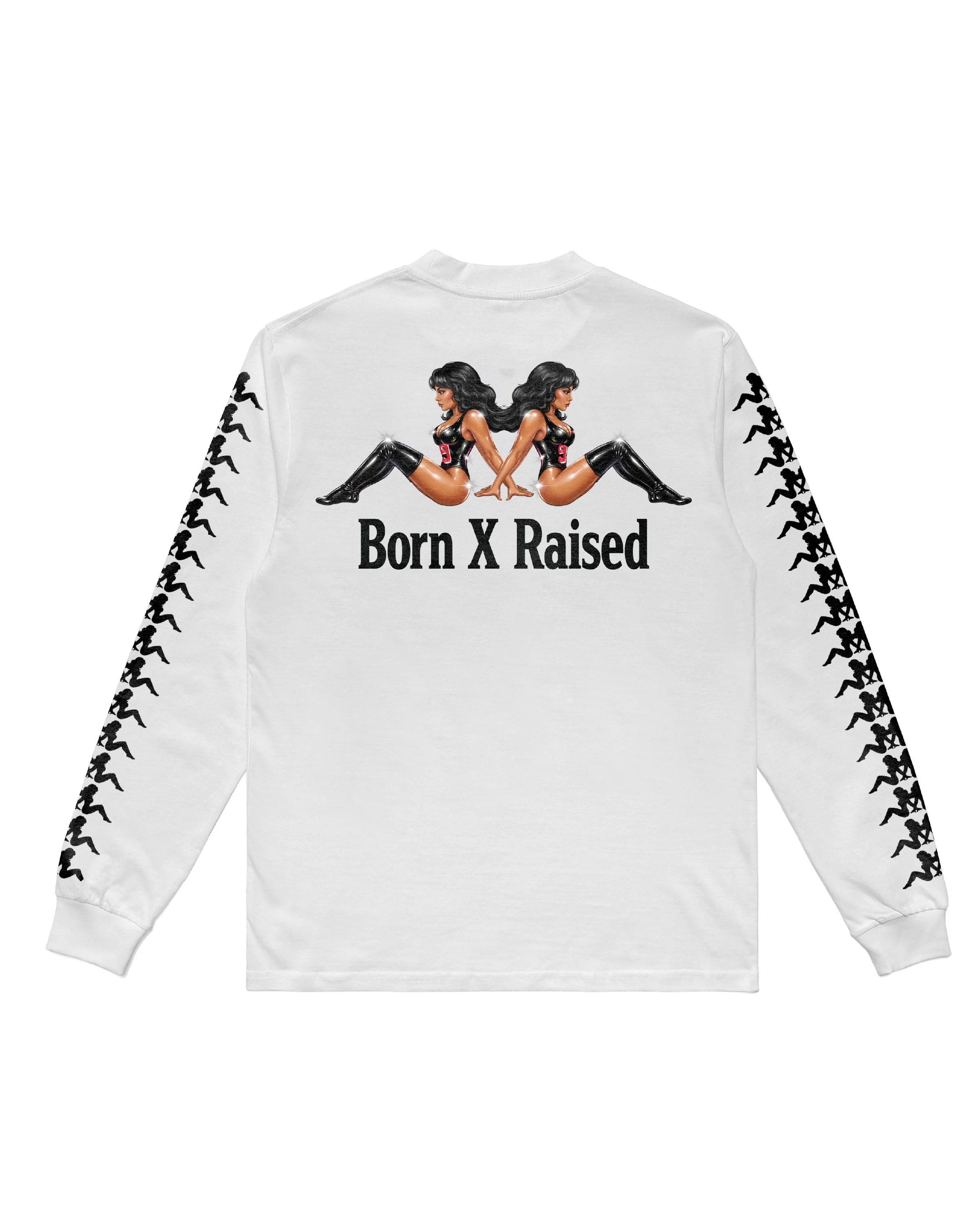 LONGSLEEVES
