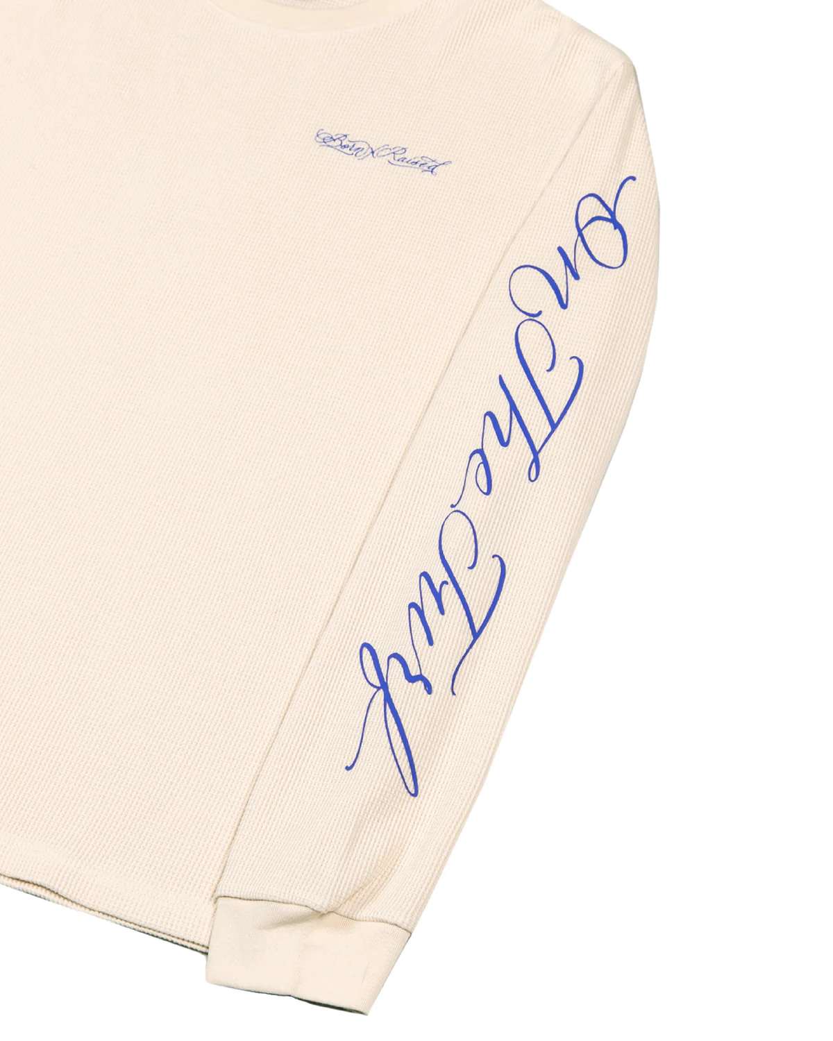 FINE LINE THERMAL: CREAM - Image 3