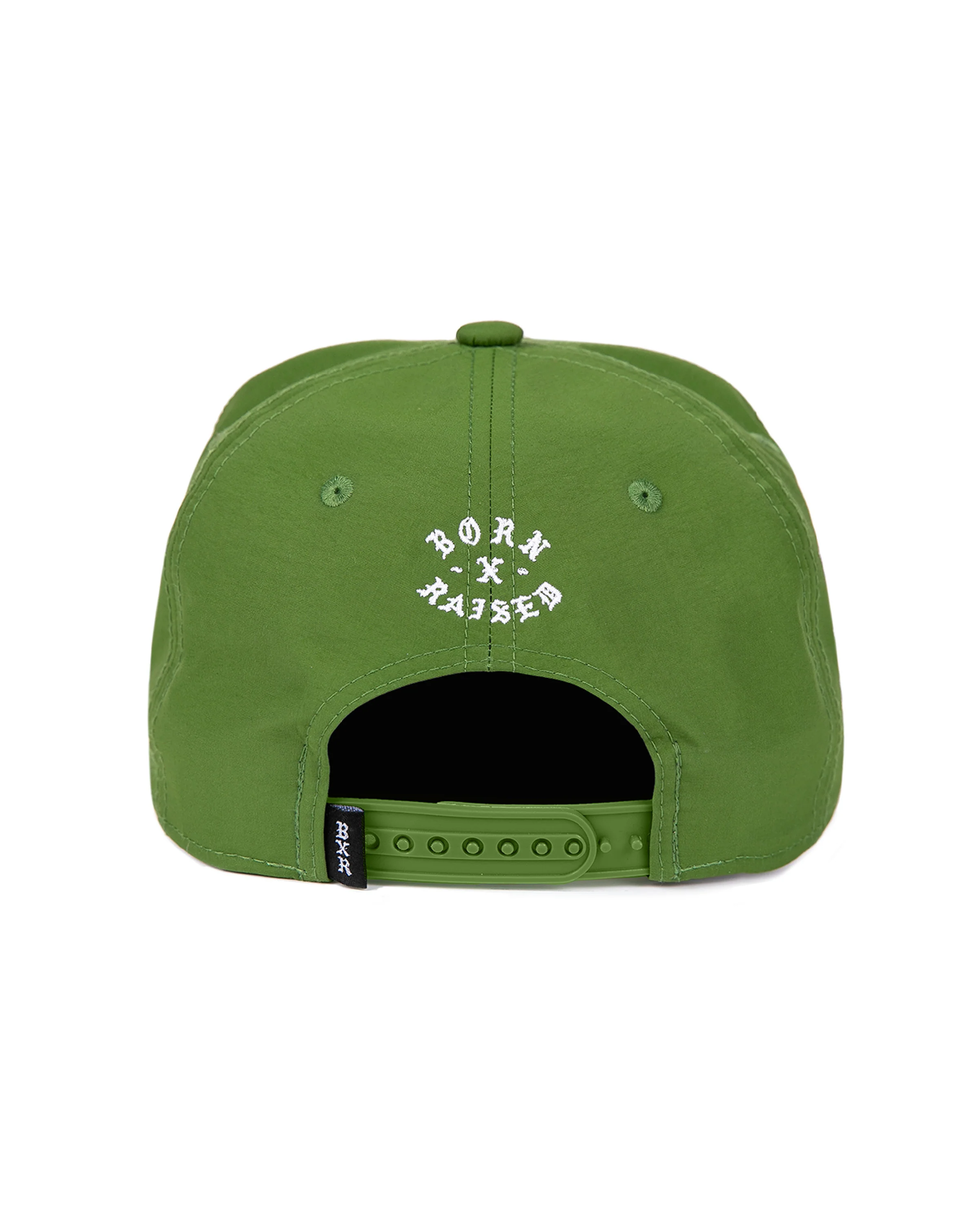 PARLAY SNAPBACK: ARMY - Image 2