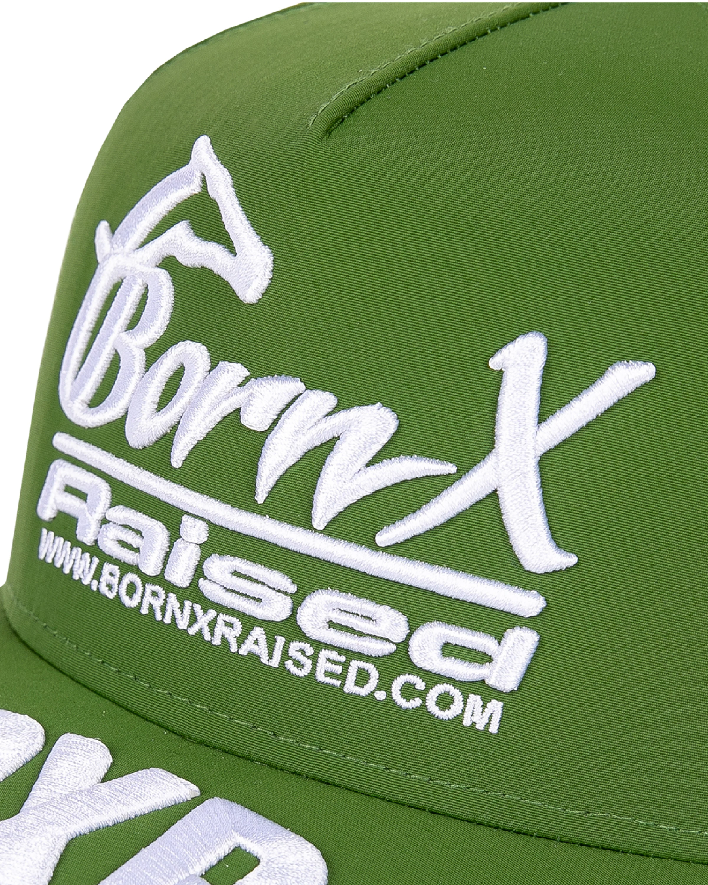 PARLAY SNAPBACK: ARMY - Image 5