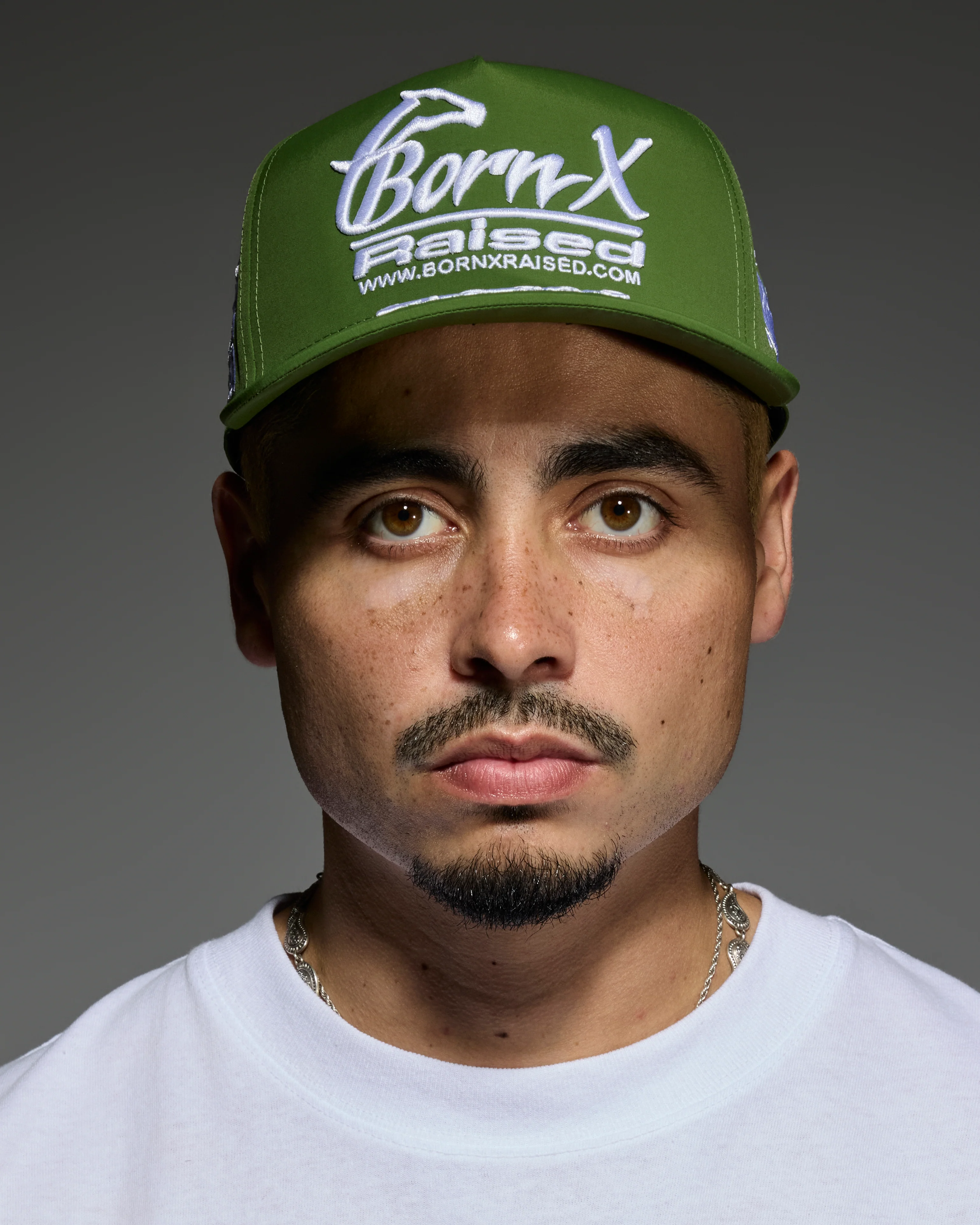PARLAY SNAPBACK: ARMY - Image 6