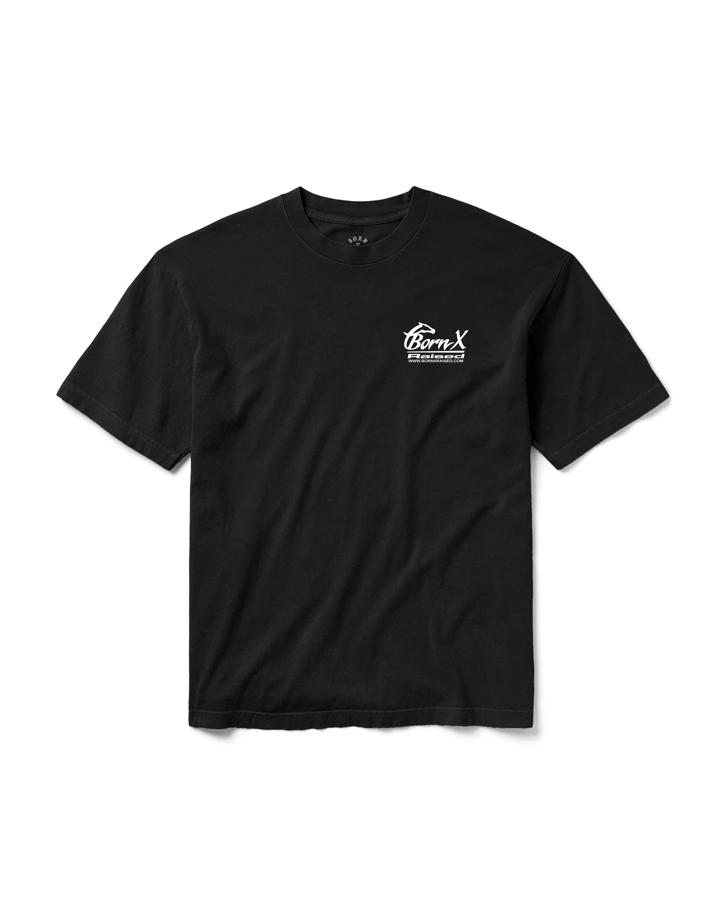 PARLAY TEE: BLACK - Image 2